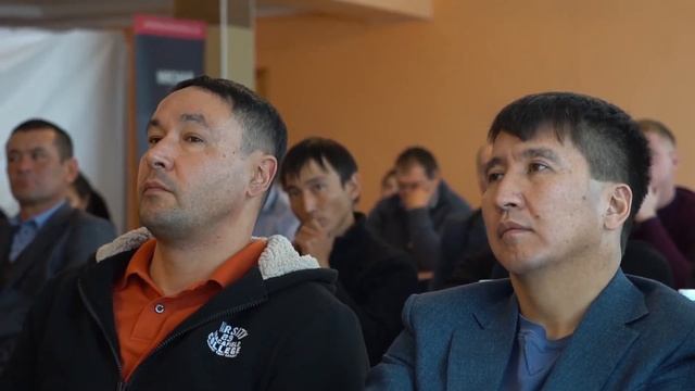 Управление пастбищами в летний и зимний периоды на базе ТОО  Атамекен АГРО Шукурколь»