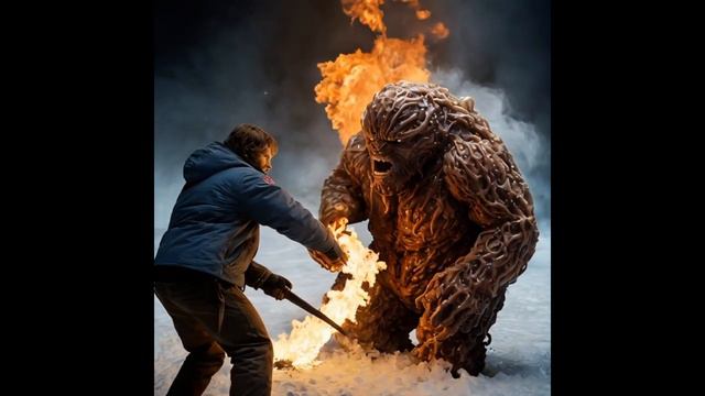 The thing 3 (Нечто 3)