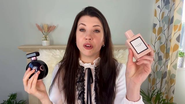 PERFUMES WITH SIMILAR VIBES 🌈 similar perfumes - if you like this then you’ll also like this!