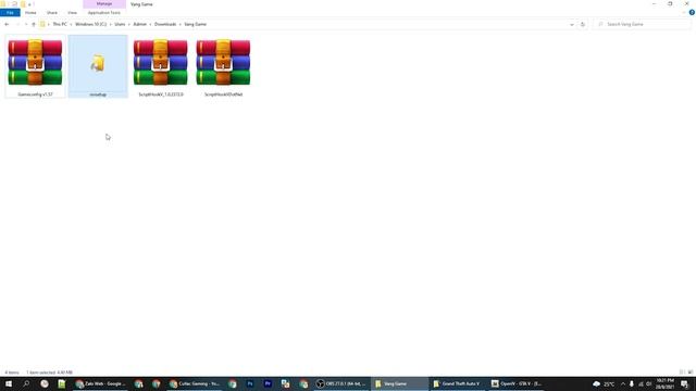 GTA 5 - Hướng Dẫn Fix Lỗi Văng Game Người Chơi Hay Gặp