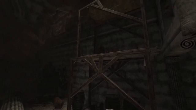 Pursued By The Shadow - Amnesia: Rebirth - Part 5