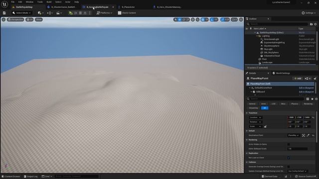Unreal Engine 5 Battle Royale Tutorial | Lyra Starter Game