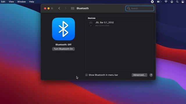 How To Connect Magic Mouse To a Macbook