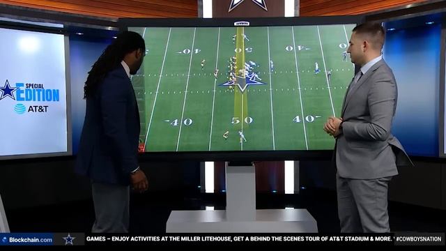 Special Edition: Moving Forward With McCarthy | Dallas Cowboys 2024