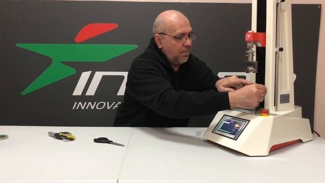 Флюорокарбон Intech Micron FC   I   Тест разрывной нагрузки   I   Замер толщины