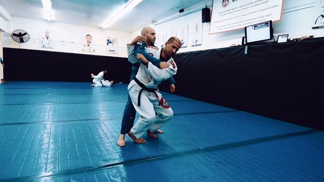 Gracie Barra: Jiu Jitsu For Everyone