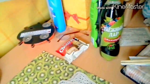 Покупки из фикс прайс