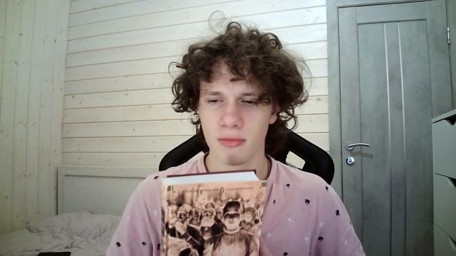 Мои САМЫЕ ЛЮБИМЫЕ КНИГИ!