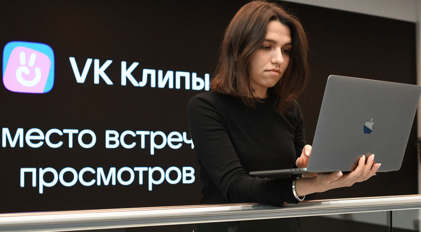 В Сети: на ПМЭФ обсудили изменения производства контента в России