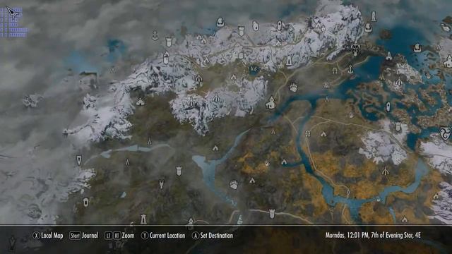 Skyrim-Maids 2 Deception Part 11
