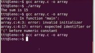 Arrays - Bengali