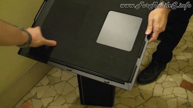 Unboxing di Cooler Master Silencio 650 - esclusiva italiana !