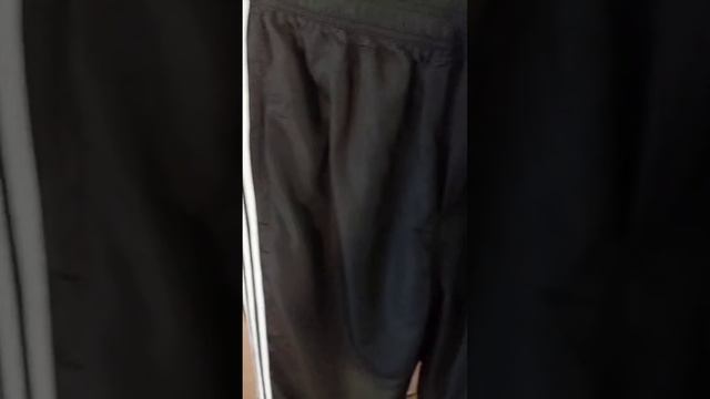 Мужские спортивные штаны (плащевка)