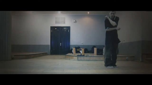 Baggy Dance Battle | Final | Stepper vs Johny D.