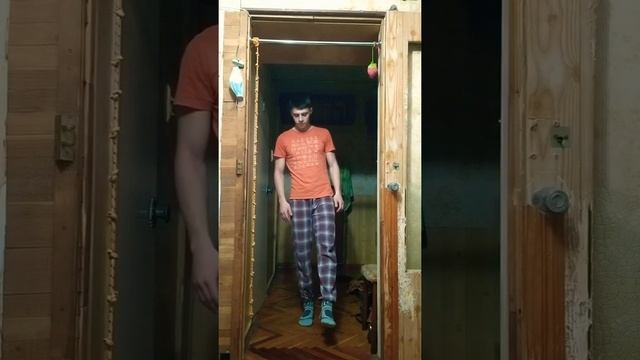 Приседания на одной ноге отправная точка