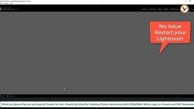 Installing Presets In Lightroom Classic | How To Tutorial For XMP Files | Wedding Presets | Lr 2023