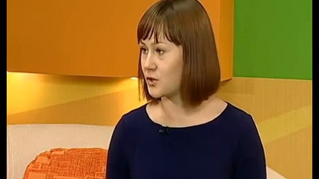 Гость в студии