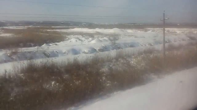 Поезд Интерсити плюс . скорость 166 км/ч  .InterCity Hyundai . ПОЕЗДКА В КИЕВ .