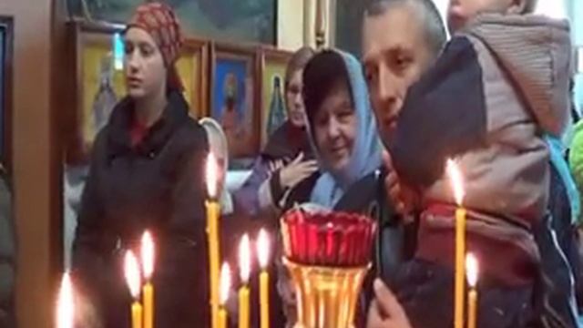 Валерий Малышев :   БОГОРОДИЦА