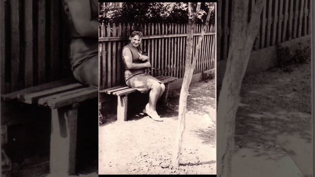 Без прошлого нет будущего - памяти наших родителей, бабушек и дедушек
