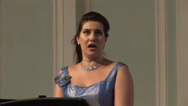 Schubert - «Auf Dem Wasser Zu Singen»
