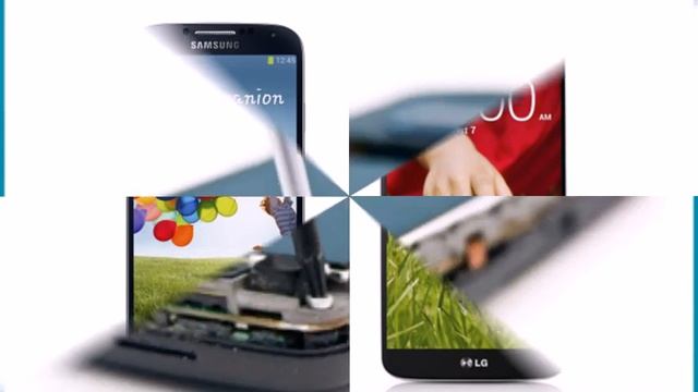 Ремонт телефона LG в Одессе в сервисном центре bsl-service