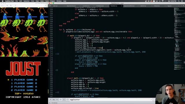 Learning Programming #93: October 22nd, 2022