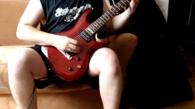 Ibanez JS 700 kor