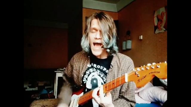 ЦВЕТНЫеСНЫ Пойми меня если сможеш  vk.cnsclub
