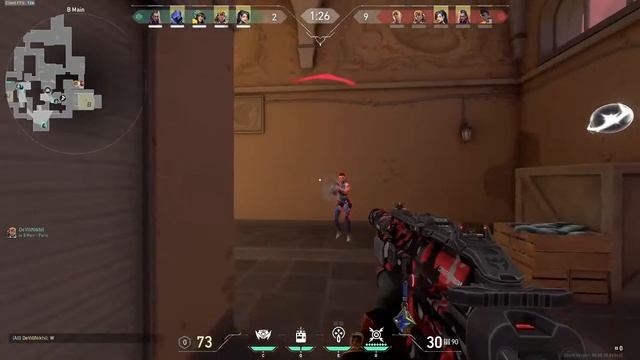 VALORANT DONE NOW MINECRAFT LIVE | KNIGHTS SMP - 24/7 -JAVA / MCPE.. ANYONE CAN JOIN @minecraft :)