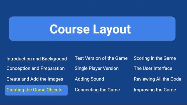 Preview: Create a WiFi Connected Game in Flutter/Dart