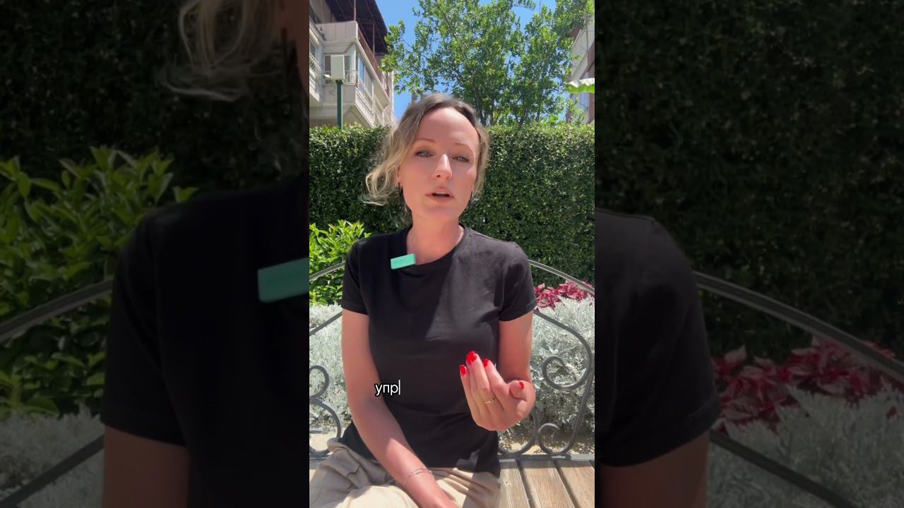‼️Срочно‼️Поправки к закону о краткосрочной аренде недвижимости в Турции  #недвижимостьвтурции