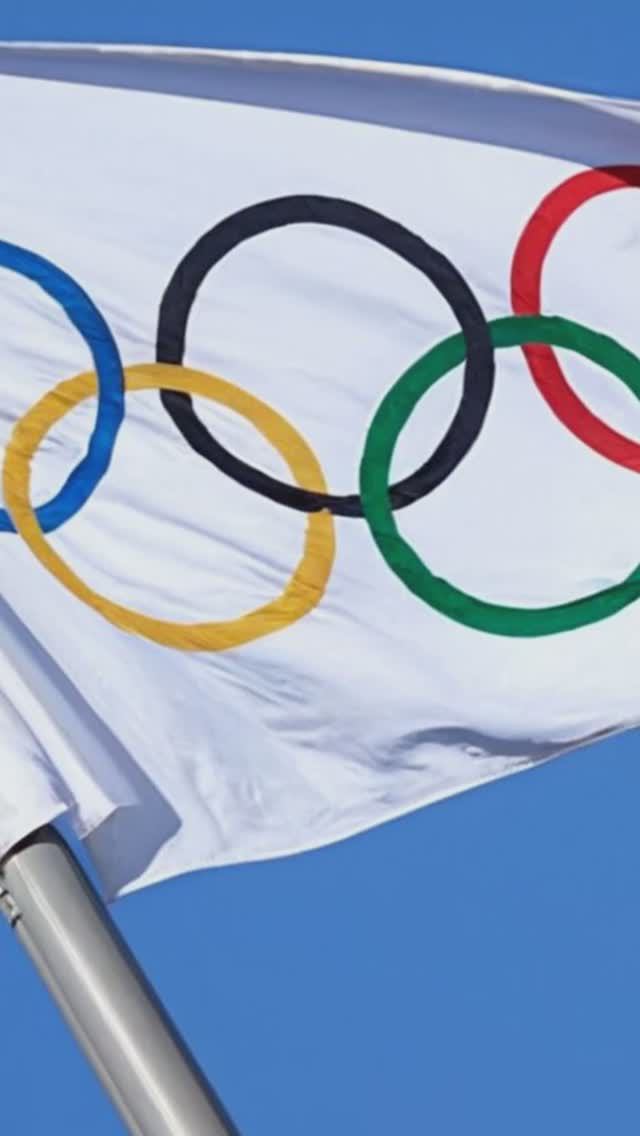 Где были проведены первые современные Олимпийские игры?