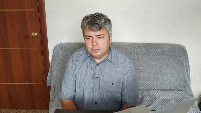 7.Проповедь на 1 Тимофею 1 глава