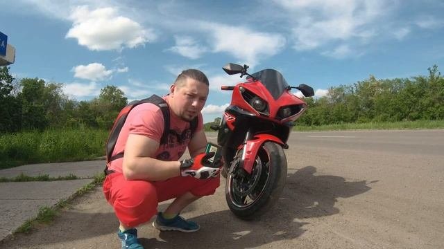 СЛАБЫЕ МЕСТА YAMAHA R1 ЛИТРОВЫЙ МОТОЦИКЛ НЕ ДЛЯ ГОРОДА..?!!
