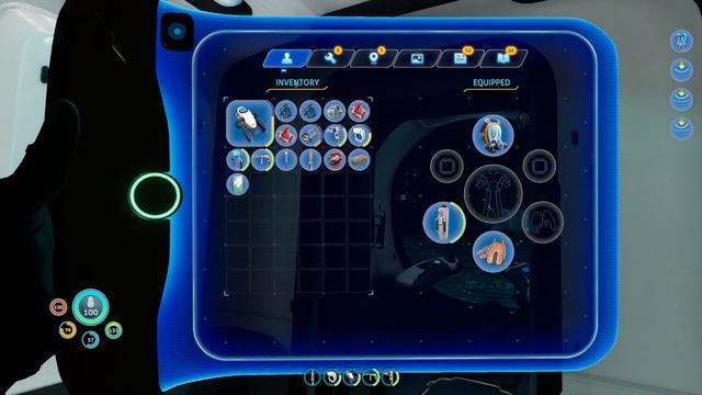 【Subnautica BZ No.3】　It keeps going deeper. T_T