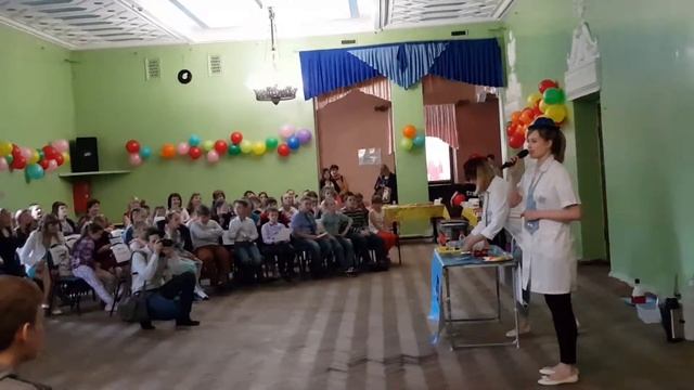 Научное шоу на день рождения ребенка в детский сад и школу Брянск. Криошоу Брянск