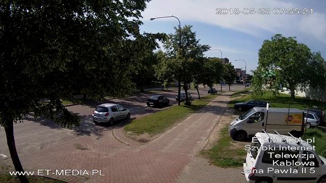 ET-MEDIA Włodawa - kamera OnLine transmisja na zywo