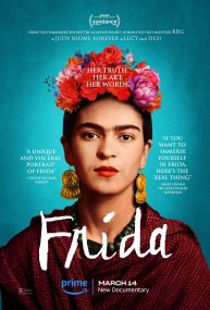 Фрида
Frida