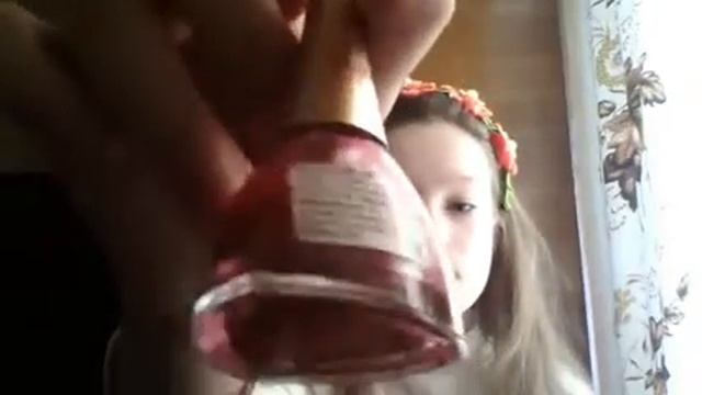 Видео c веб-камеры от 18 февраля 2015 г., 07:50 (UTC)