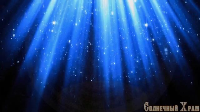 Ангел-Хранитель Солнечного Храма. Guardian Angel