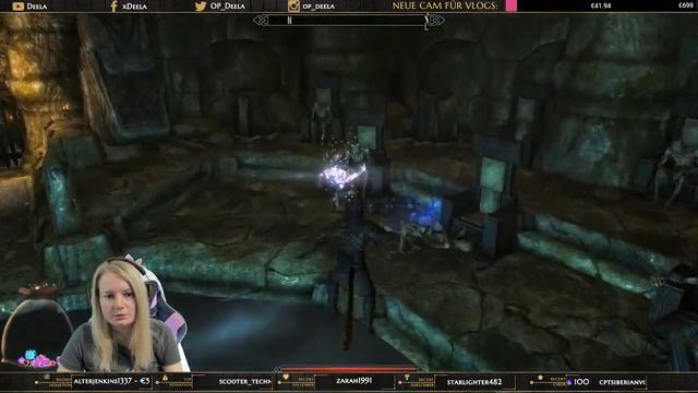 Let's Play | 100% SKYRIM | Alle Steam Achievements #21