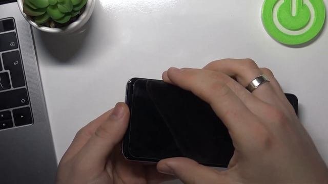 Как правильно убрать защитное стекло с Xiaomi Mi 11 Ultra