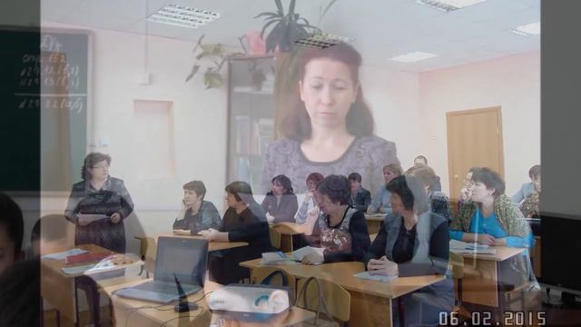 Учителям математики и физики Благоварского района