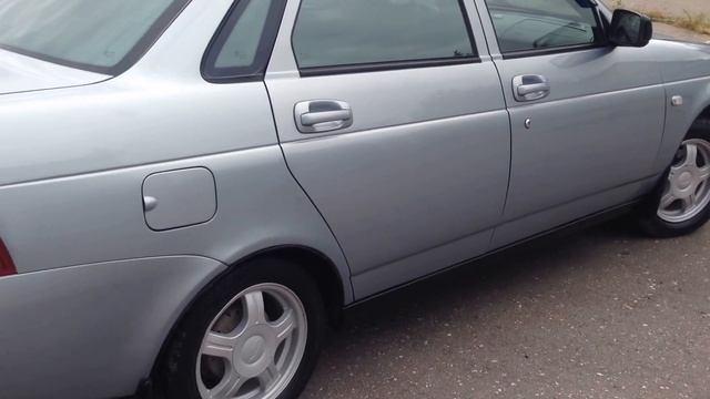Купить Лада Приора LADA Priora 2008 г с пробегом в Саратове, Дилерский центр LADA в Сторожевке