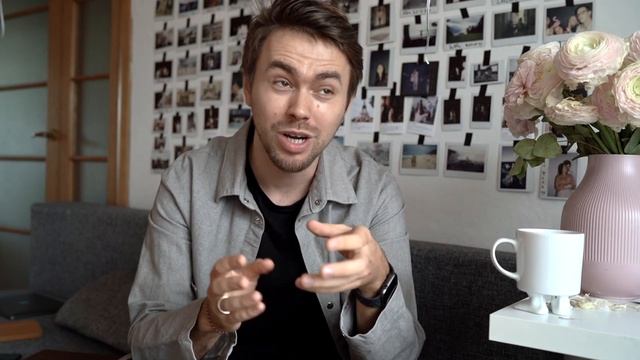 Урок 3. 5 глупых ошибок профессиональных фотографов.