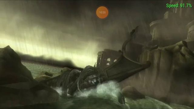 god of war ghost of sparten gameplay  to save in tamil
