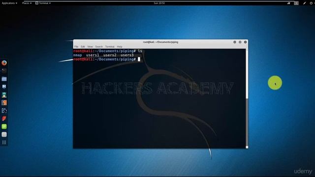 010 Перенаправление и контроль вывода Kali Linux  Кали Линукс