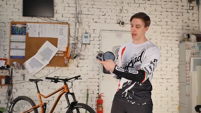 Зеркало заднего вида JY-122