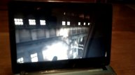 Acer Aspire One 722 (AO722) play MW2